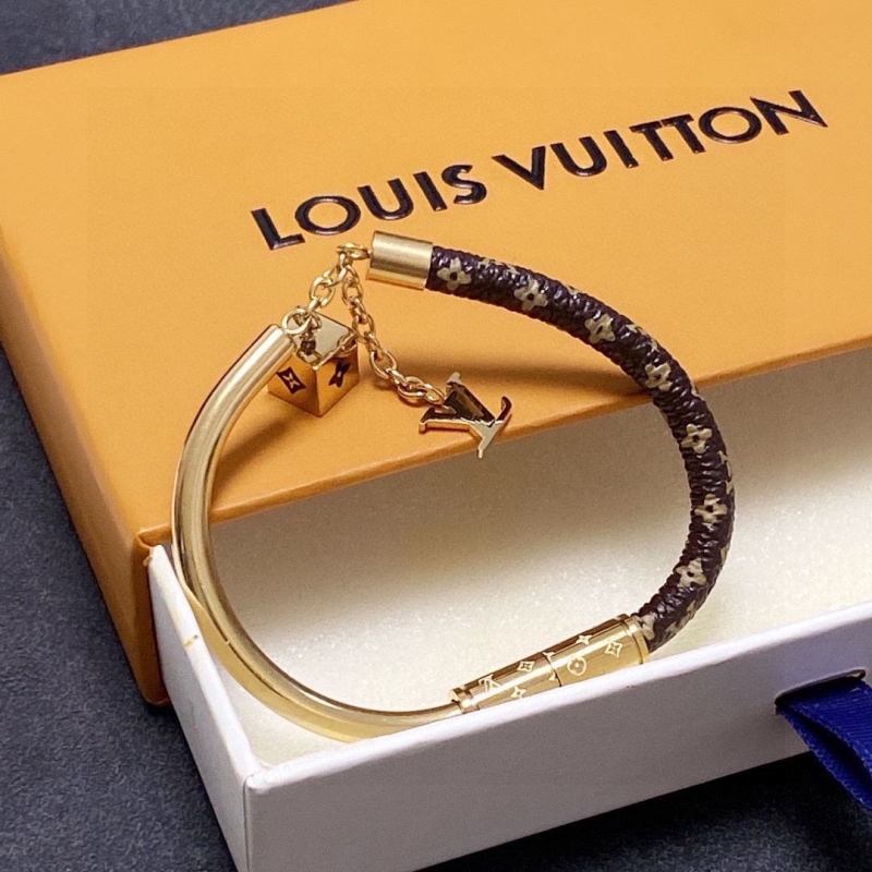 LV Bracelets